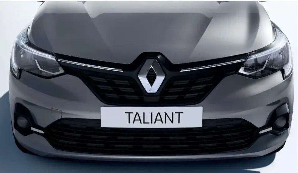 Renault Taliant Fiyatları 2022 Yılında İndirim Çılgınlığı Yaşıyor! Bu Fiyat Listesi Gelmez 1
