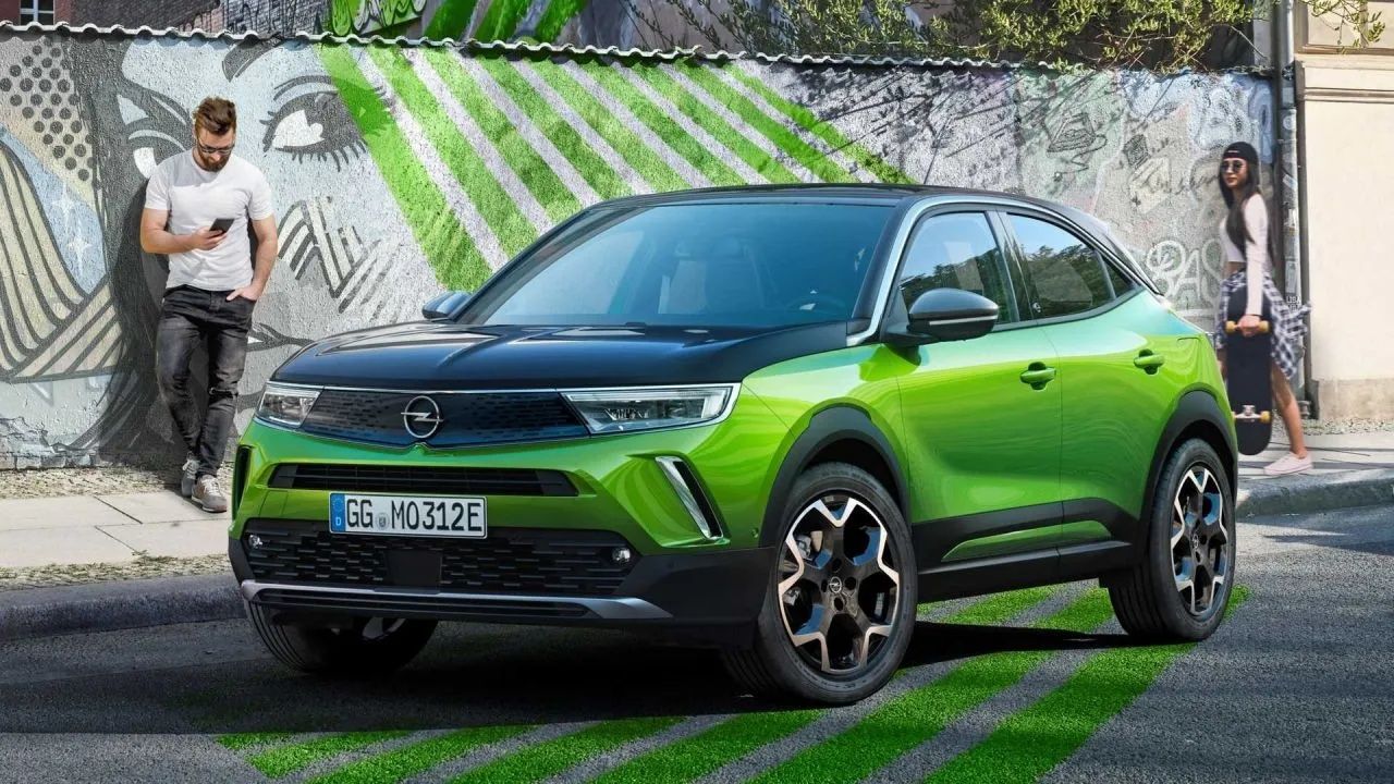 Opel Corsa, Mokka ve Crossland Fiyatları Tozu Dumana Kattı! Listeye Bakın, Siz Karar Verin 3