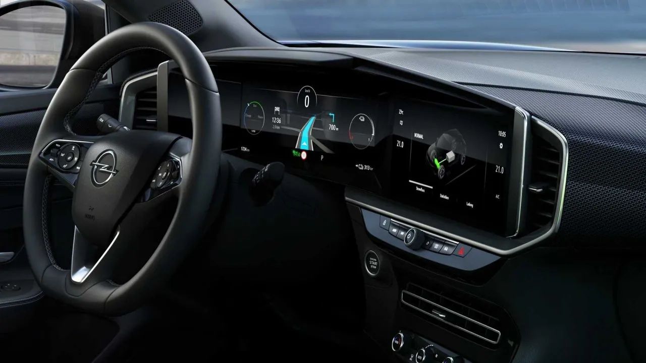 Opel Corsa, Mokka ve Crossland Fiyatları Tozu Dumana Kattı! Listeye Bakın, Siz Karar Verin 4