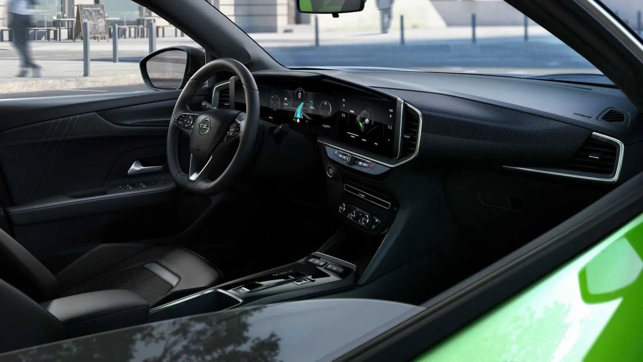 Opel Corsa, Mokka ve Crossland Fiyatları Tozu Dumana Kattı! Listeye Bakın, Siz Karar Verin 5