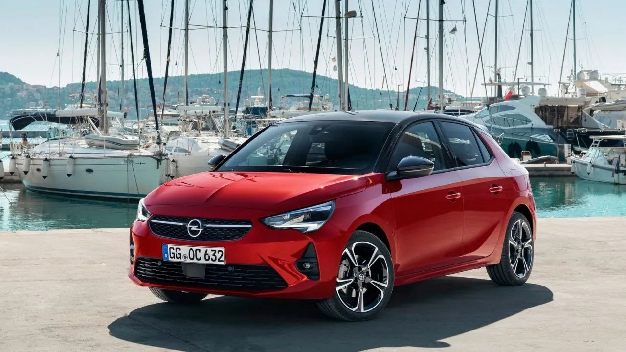 Opel Corsa, Mokka ve Crossland Fiyatları Tozu Dumana Kattı! Listeye Bakın, Siz Karar Verin 6