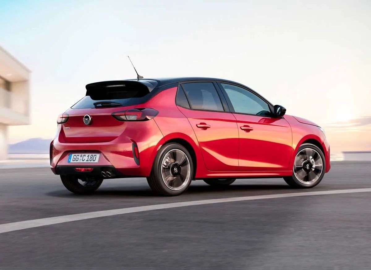 Opel Corsa, Mokka ve Crossland Fiyatları Tozu Dumana Kattı! Listeye Bakın, Siz Karar Verin 7