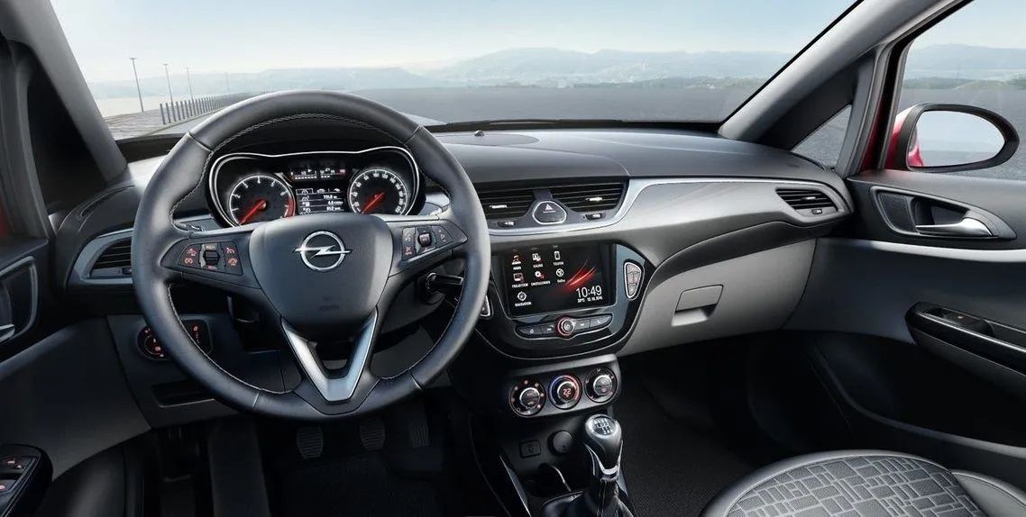 Opel Corsa, Mokka ve Crossland Fiyatları Tozu Dumana Kattı! Listeye Bakın, Siz Karar Verin 8