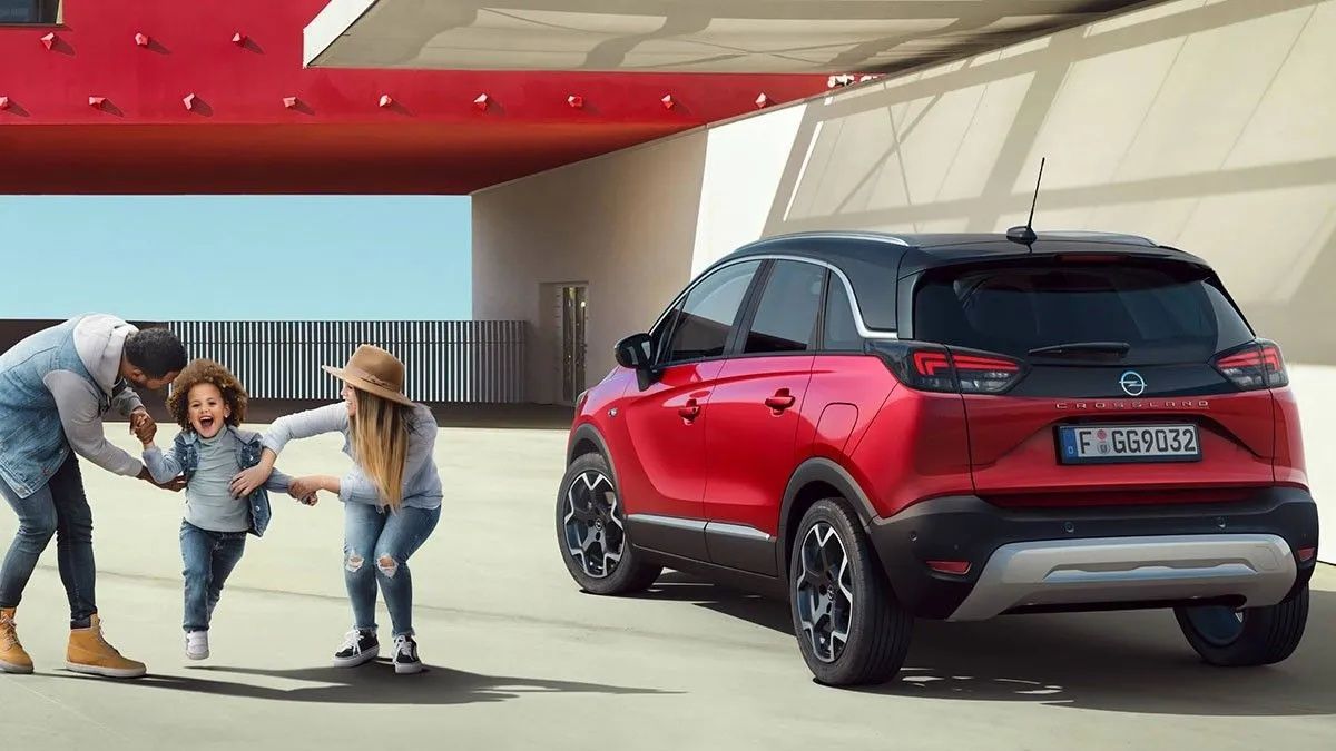 Opel Corsa, Mokka ve Crossland Fiyatları Tozu Dumana Kattı! Listeye Bakın, Siz Karar Verin 9