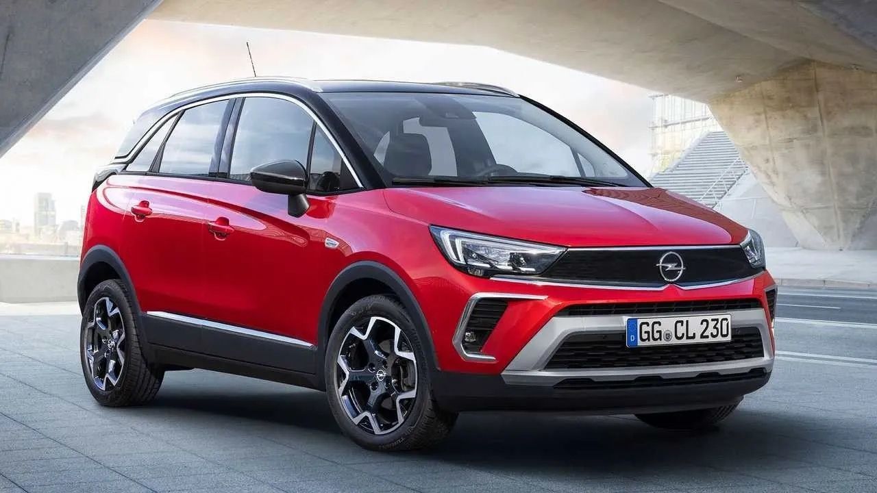 Opel Corsa, Mokka ve Crossland Fiyatları Tozu Dumana Kattı! Listeye Bakın, Siz Karar Verin 12
