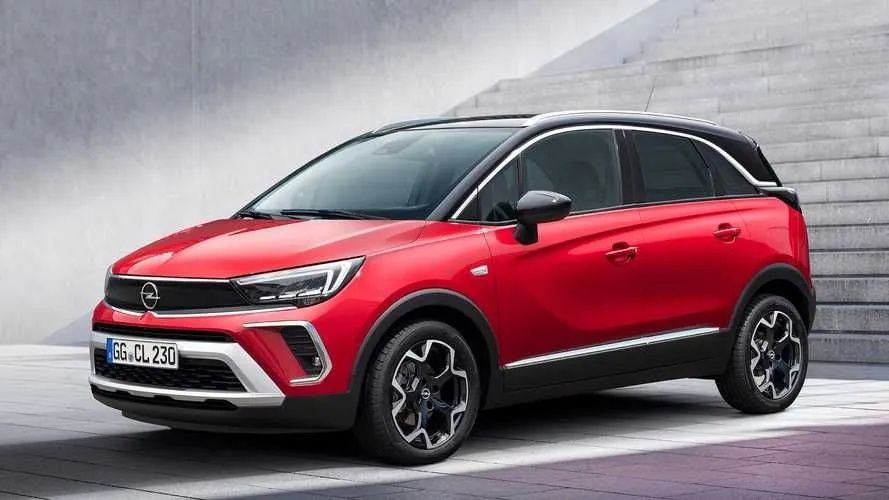 Opel Corsa, Mokka ve Crossland Fiyatları Tozu Dumana Kattı! Listeye Bakın, Siz Karar Verin 13