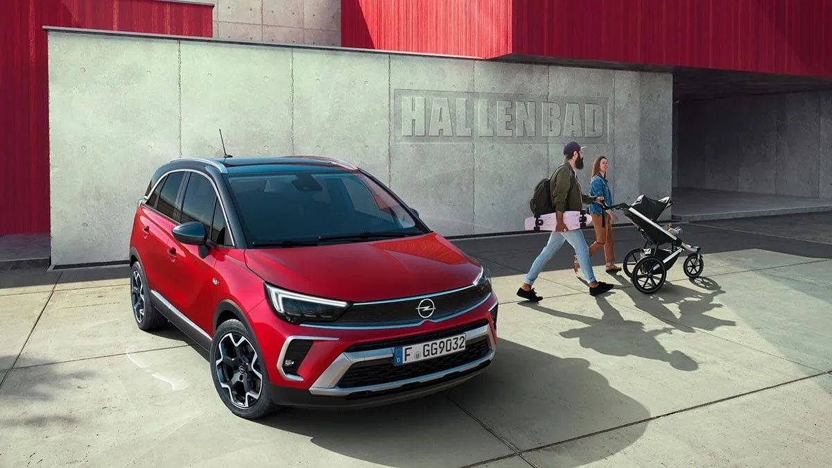 Opel Corsa, Mokka ve Crossland Fiyatları Tozu Dumana Kattı! Listeye Bakın, Siz Karar Verin 14