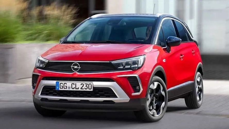 Opel Corsa, Mokka ve Crossland Fiyatları Tozu Dumana Kattı! Listeye Bakın, Siz Karar Verin 15