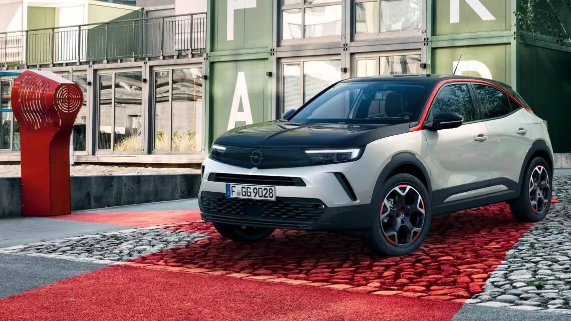 Opel Corsa, Mokka ve Crossland Fiyatları Tozu Dumana Kattı! Listeye Bakın, Siz Karar Verin 17