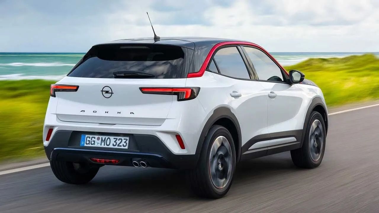 Opel Corsa, Mokka ve Crossland Fiyatları Tozu Dumana Kattı! Listeye Bakın, Siz Karar Verin 18