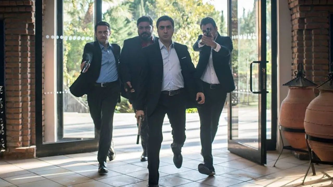 Kurtlar Vadisi Eski Ekip Toplandı! Kanal Belli Oldu, Başrol Oyuncuları Müjdeyi Verdi! 3