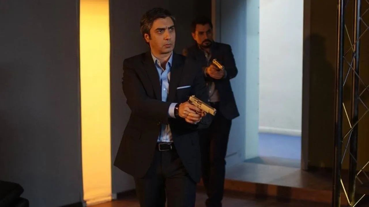 Kurtlar Vadisi Eski Ekip Toplandı! Kanal Belli Oldu, Başrol Oyuncuları Müjdeyi Verdi! 9