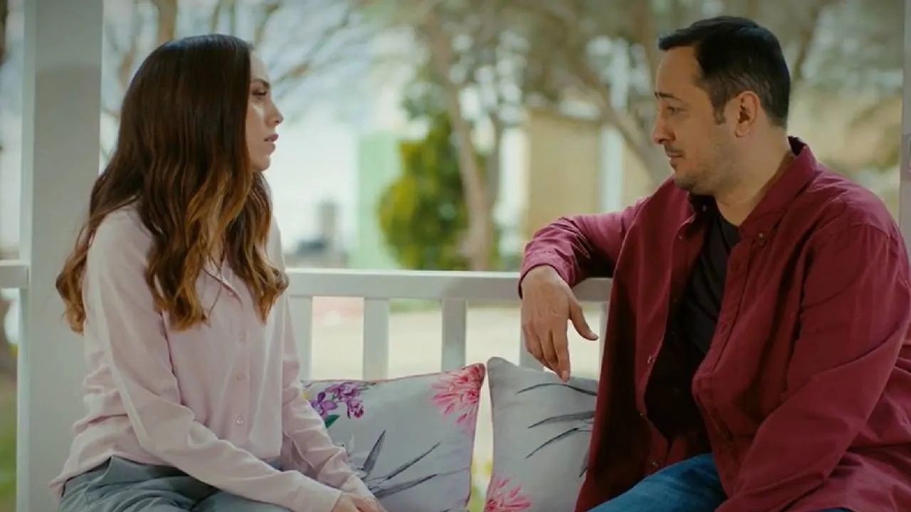 Kaderimin Oyunu Dizisinde Flaş Veda! Cemal ve Asiye Aşkında Mutlu Son Artık Çok Yakın! 1