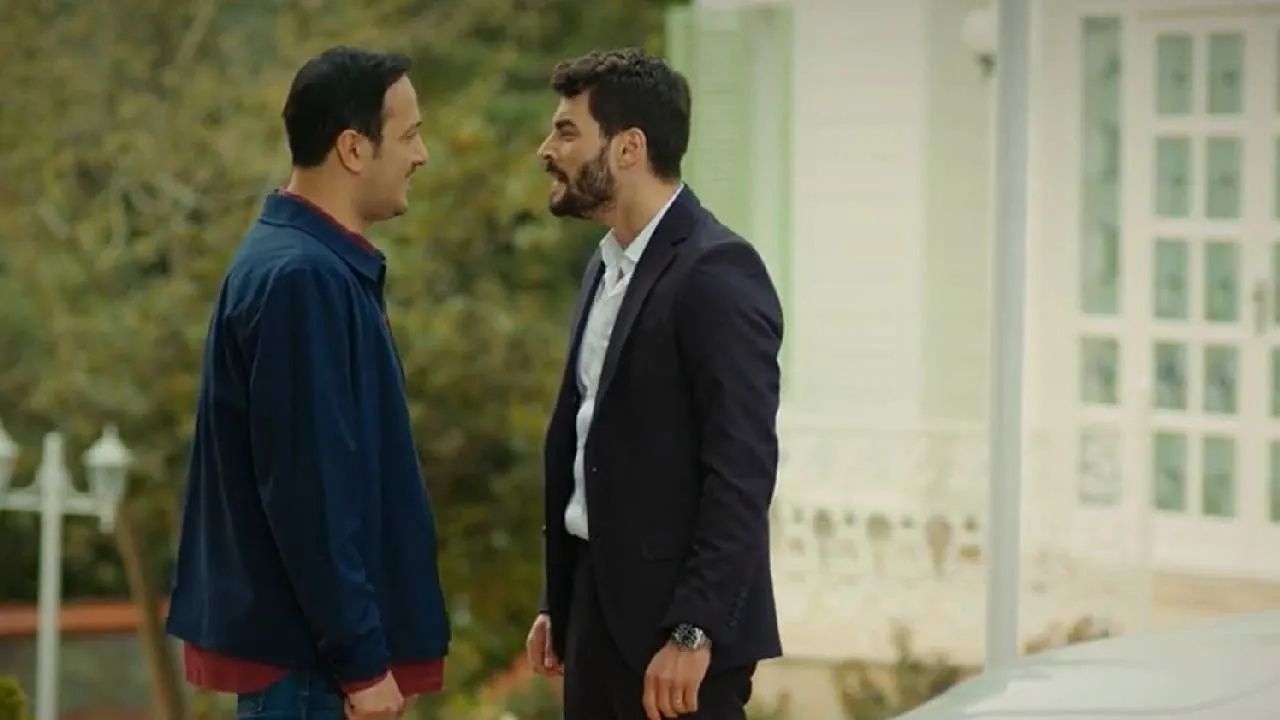 Kaderimin Oyunu Dizisinde Flaş Veda! Cemal ve Asiye Aşkında Mutlu Son Artık Çok Yakın! 3
