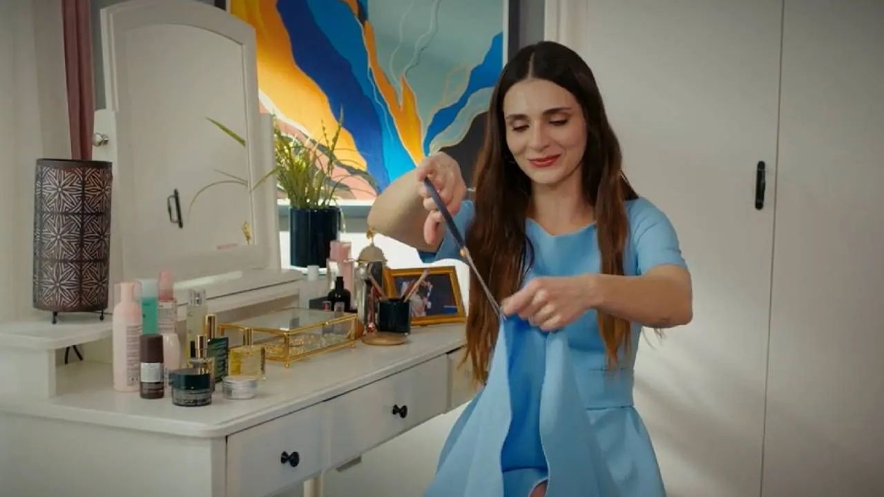 Kaderimin Oyunu Dizisinde Flaş Veda! Cemal ve Asiye Aşkında Mutlu Son Artık Çok Yakın! 6