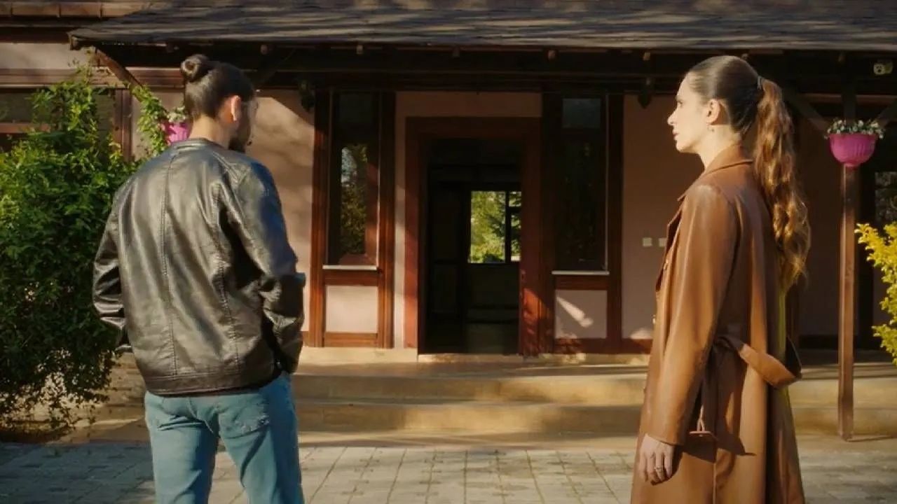 Kaderimin Oyunu Dizisinde Flaş Veda! Cemal ve Asiye Aşkında Mutlu Son Artık Çok Yakın! 7
