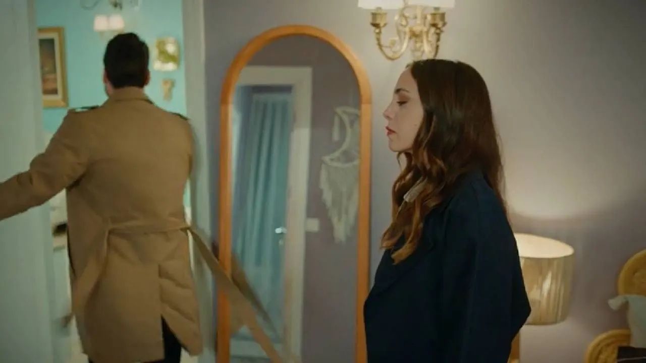 Kaderimin Oyunu Dizisinde Flaş Veda! Cemal ve Asiye Aşkında Mutlu Son Artık Çok Yakın! 9