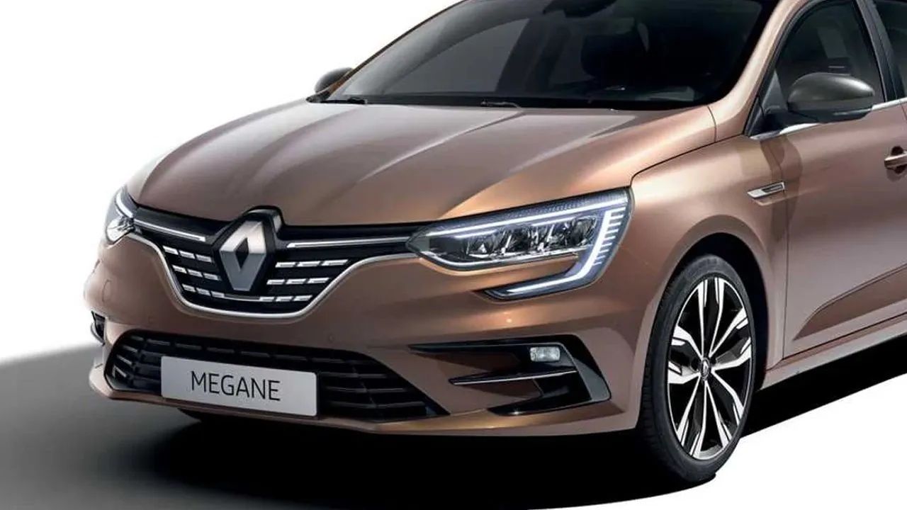 Renault Megane Fiyatları 2022 Mayıs Listesi çıldırdı! Megane severler bu listeye bakamadı 1