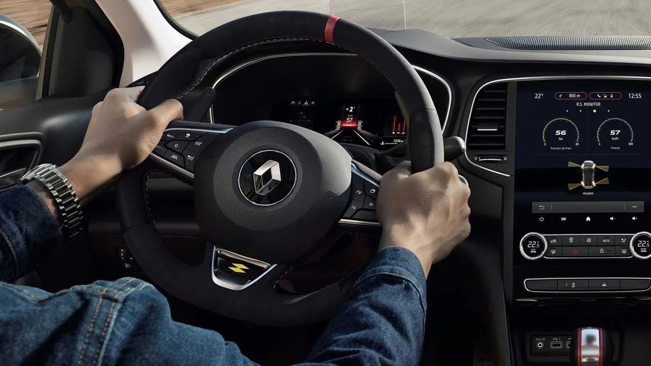 Renault Megane Fiyatları 2022 Mayıs Listesi çıldırdı! Megane severler bu listeye bakamadı 3