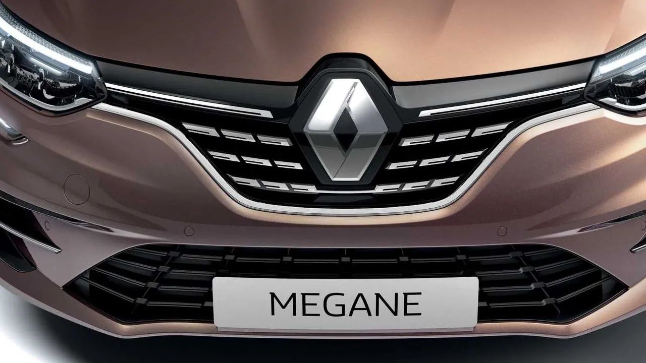 Renault Megane Fiyatları 2022 Mayıs Listesi çıldırdı! Megane severler bu listeye bakamadı 10