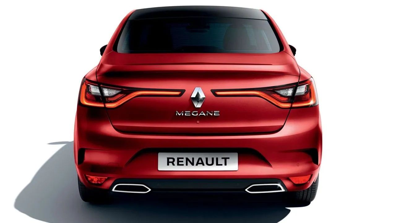 Renault Megane Fiyatları 2022 Mayıs Listesi çıldırdı! Megane severler bu listeye bakamadı 11