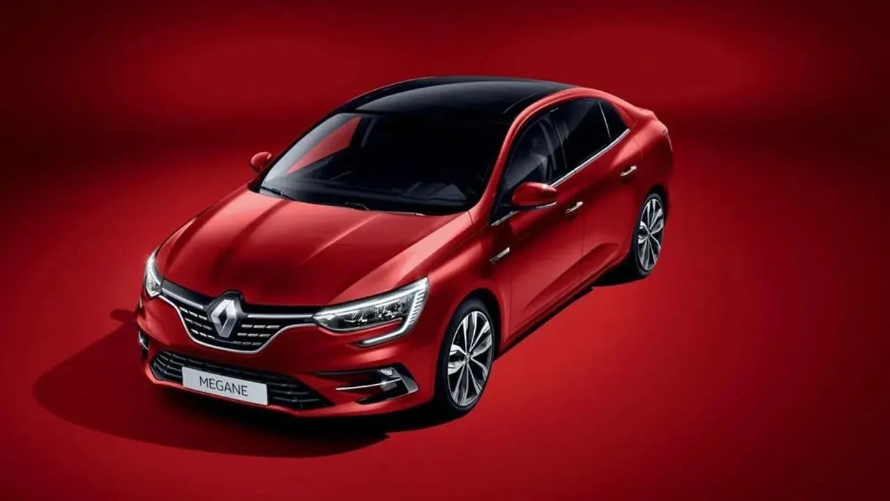Renault Megane Fiyatları 2022 Mayıs Listesi çıldırdı! Megane severler bu listeye bakamadı 14