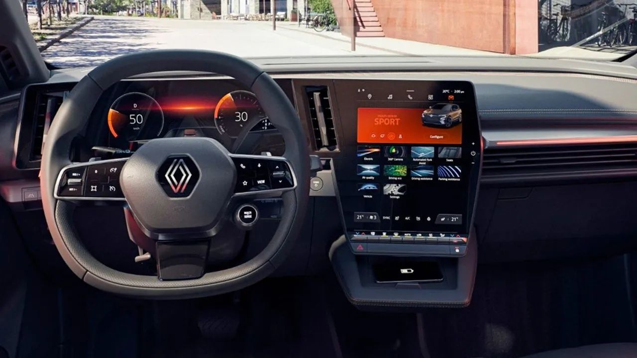 Renault Megane Fiyatları 2022 Mayıs Listesi çıldırdı! Megane severler bu listeye bakamadı 15
