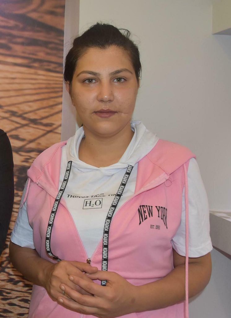 Korkunç saldırıdan sağ kurtulan kadın: Dışarı çıkarsa yarım kaldığı işi tamamlayacak 5