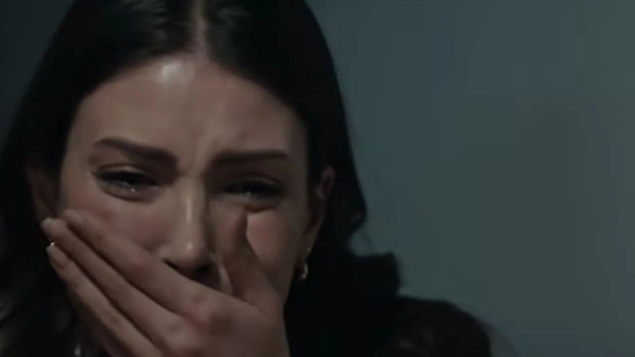 Teşkilat Dizisi Bu Ayrılıkla Seyirciyi Yıkmaya Geliyor! Başrol Oyuncusu Kadrodan Çıktı, Gidiyor! 3