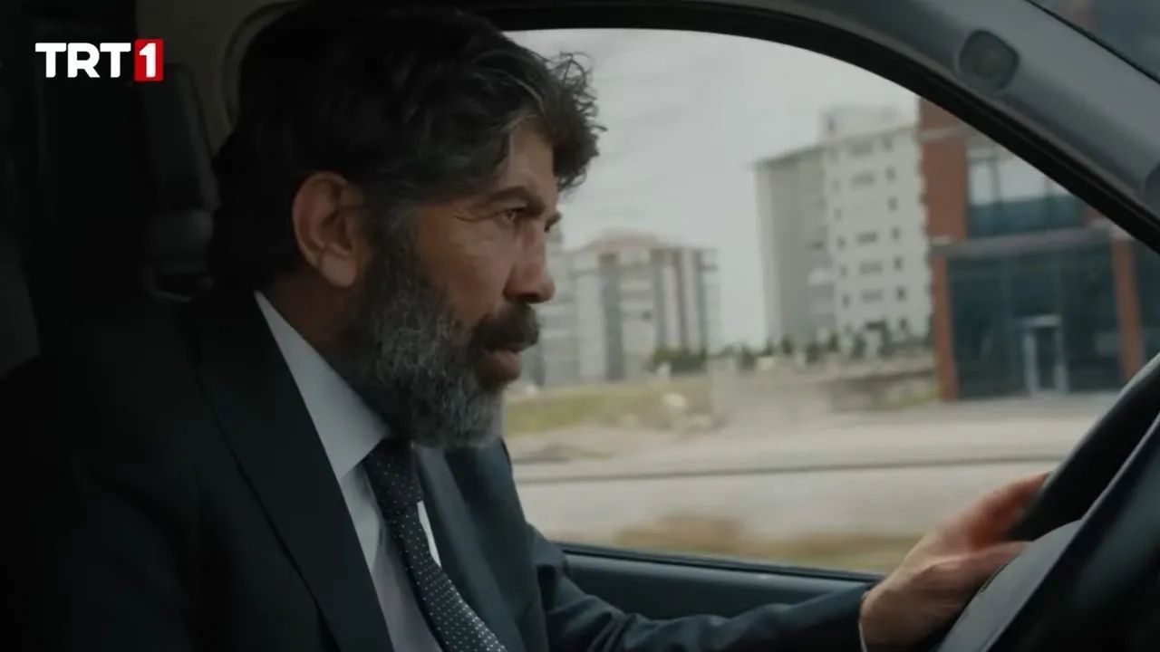 Teşkilat Dizisi Bu Ayrılıkla Seyirciyi Yıkmaya Geliyor! Başrol Oyuncusu Kadrodan Çıktı, Gidiyor! 8