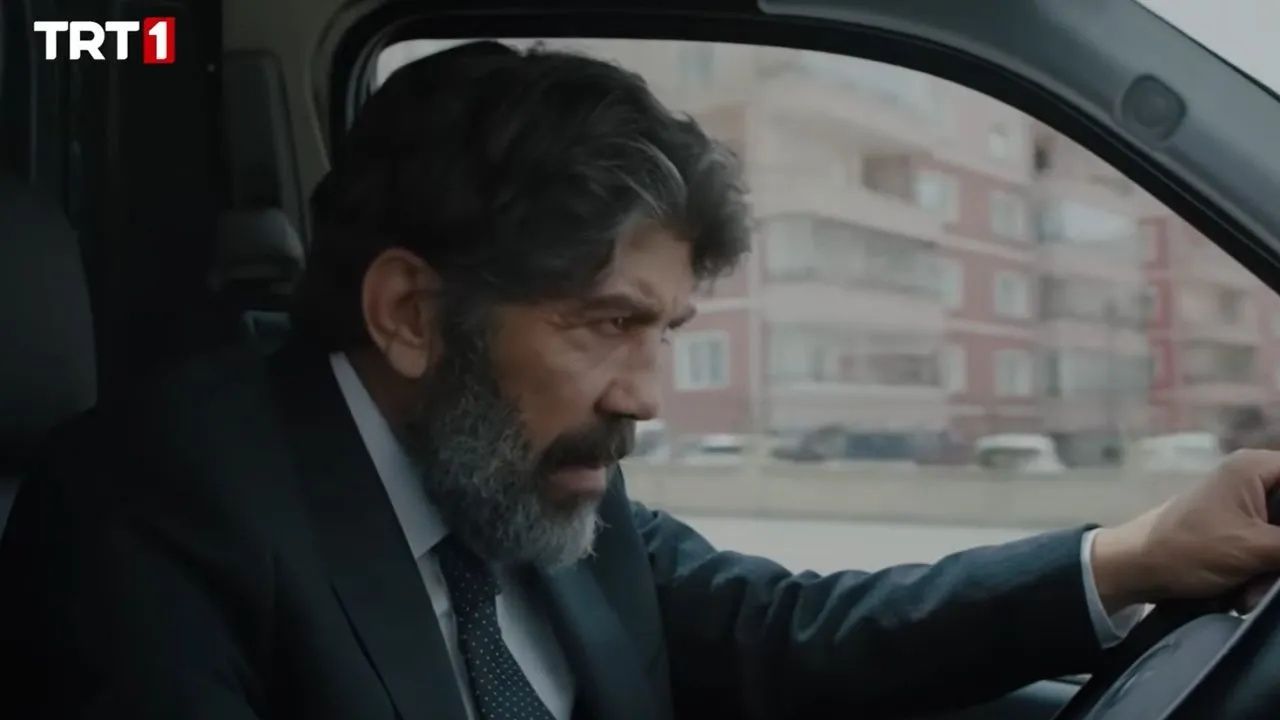 Teşkilat Dizisi Bu Ayrılıkla Seyirciyi Yıkmaya Geliyor! Başrol Oyuncusu Kadrodan Çıktı, Gidiyor! 10