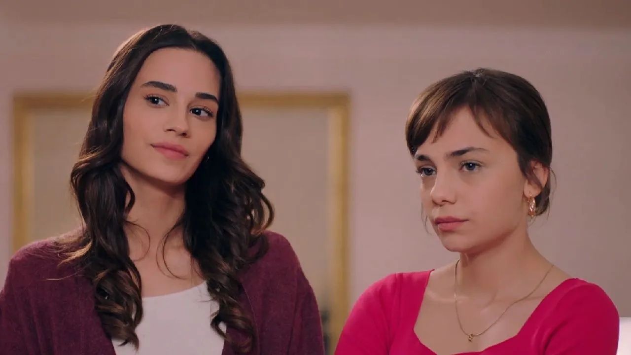 Gülümse Kaderine Dizisinde Yaren'in Kim Olduğu Ortaya Çıktı! Kudret Gerçeği Öğreniyor! 2