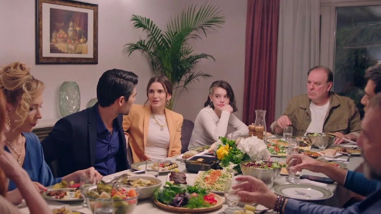 Gülümse Kaderine Dizisinde Yaren'in Kim Olduğu Ortaya Çıktı! Kudret Gerçeği Öğreniyor! 3