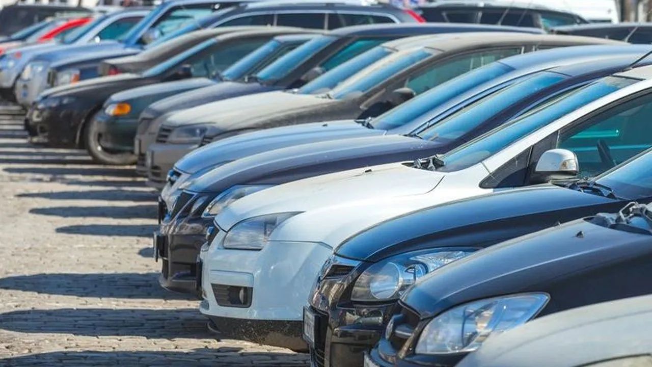 İkinci El Araçlarda Bu Fiyat Listesi İlaç Gibi Gelecek! 4
