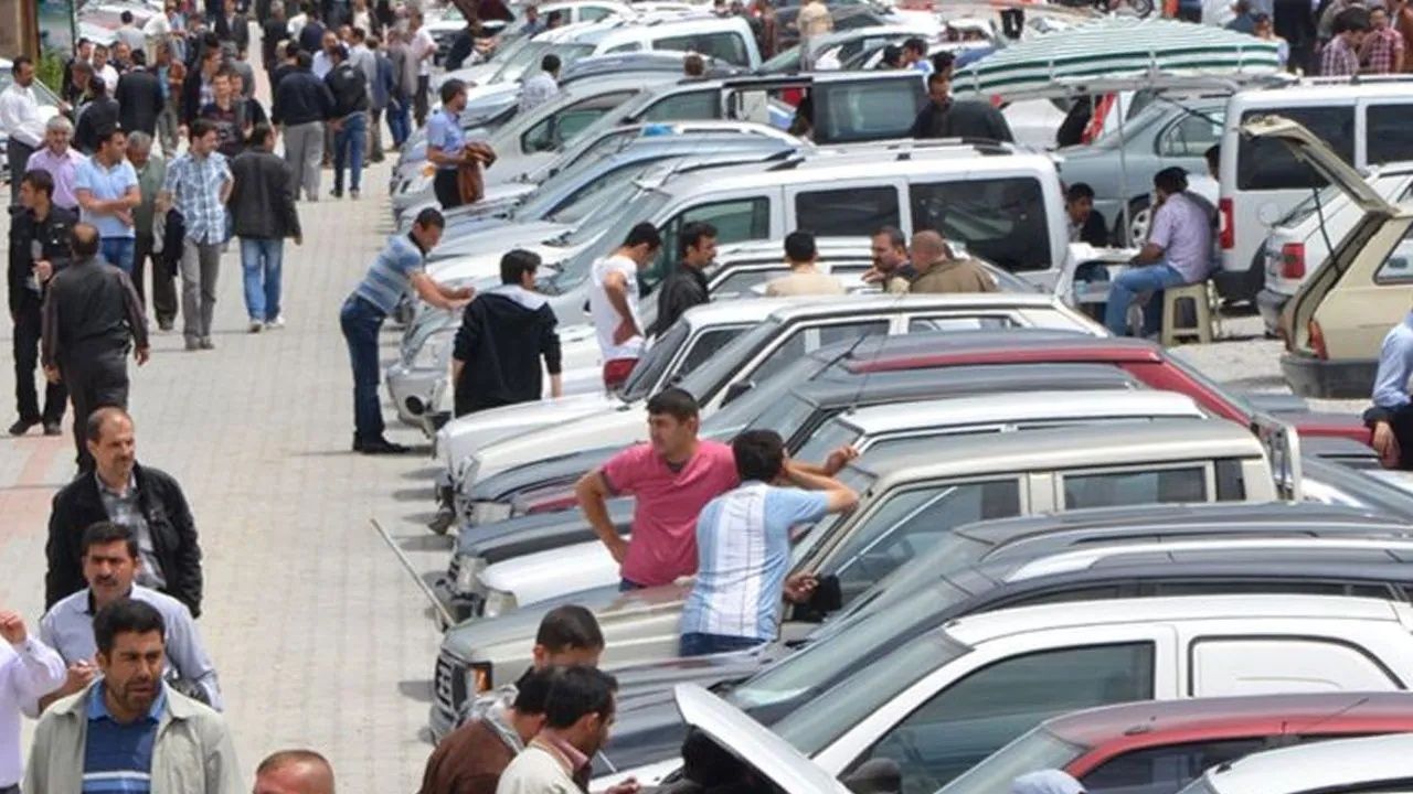 İkinci El Araçlarda Bu Fiyat Listesi İlaç Gibi Gelecek! 6