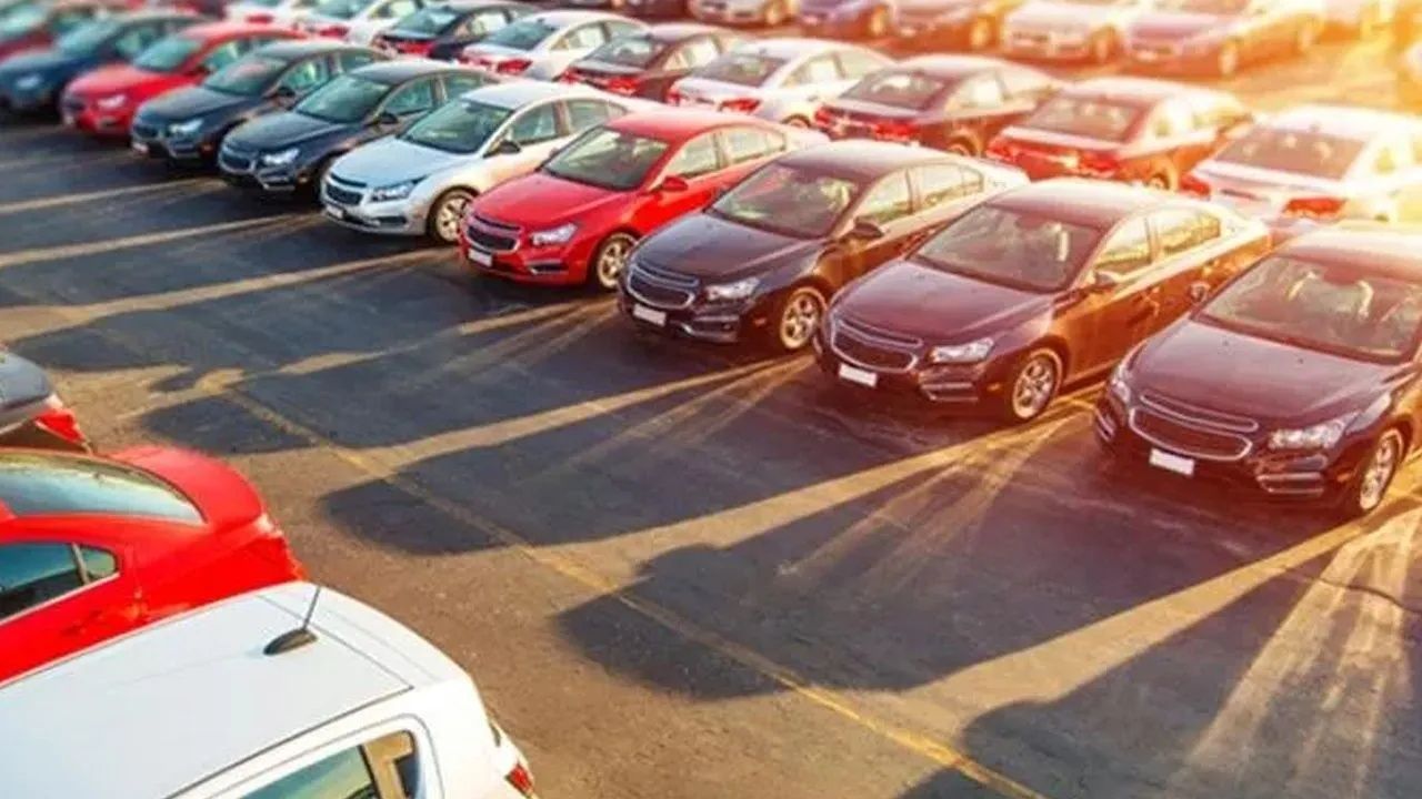İkinci El Araçlarda Bu Fiyat Listesi İlaç Gibi Gelecek! 7