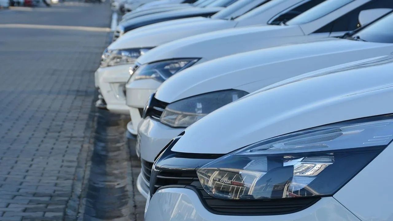 İkinci El Araçlarda Bu Fiyat Listesi İlaç Gibi Gelecek! 9
