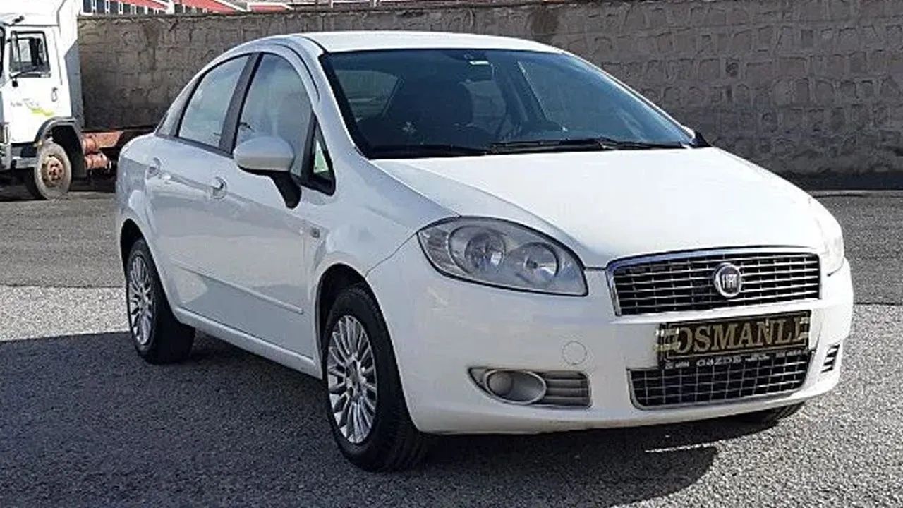İkinci El Araçlarda Bu Fiyat Listesi İlaç Gibi Gelecek! 12