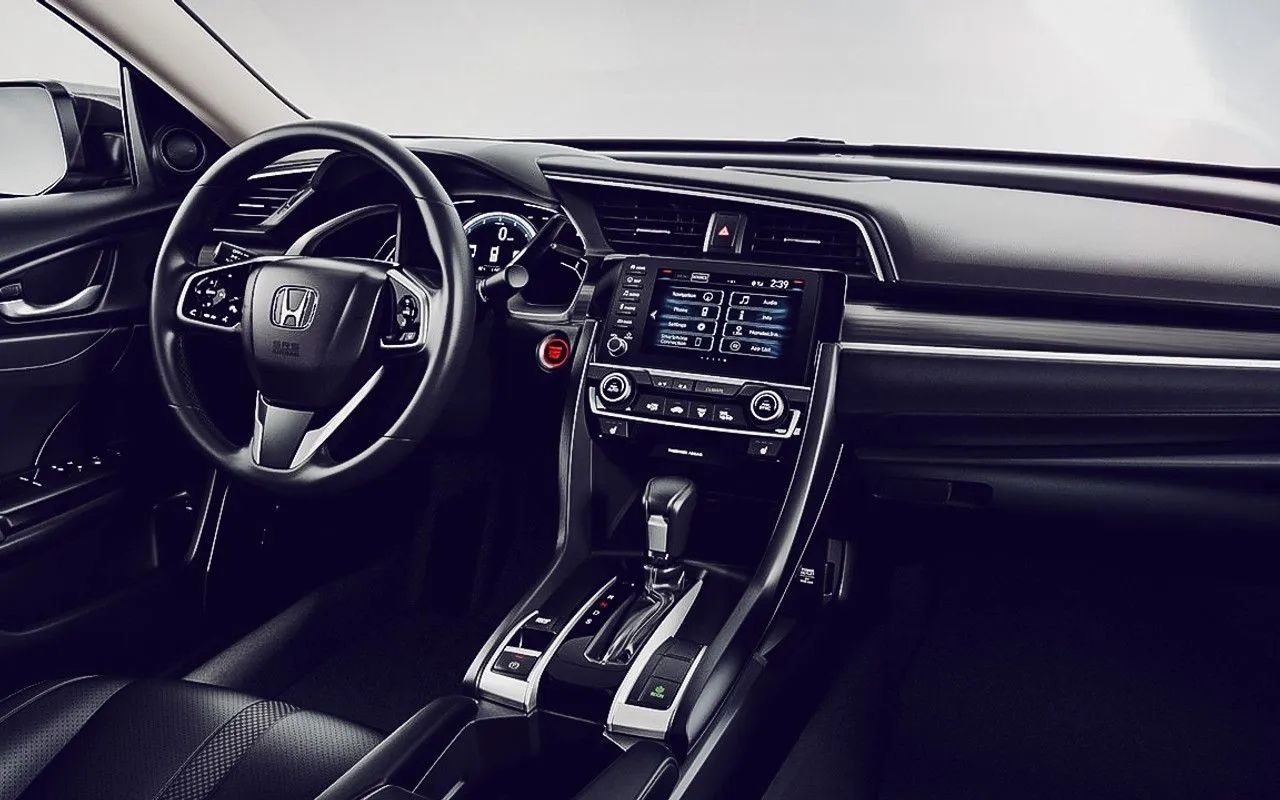 Honda Yeni Fiyat Listesiyle El Yakıyor! Zamlardan Sonra Honda Mayıs Fiyat Listesi Belli oldu 1