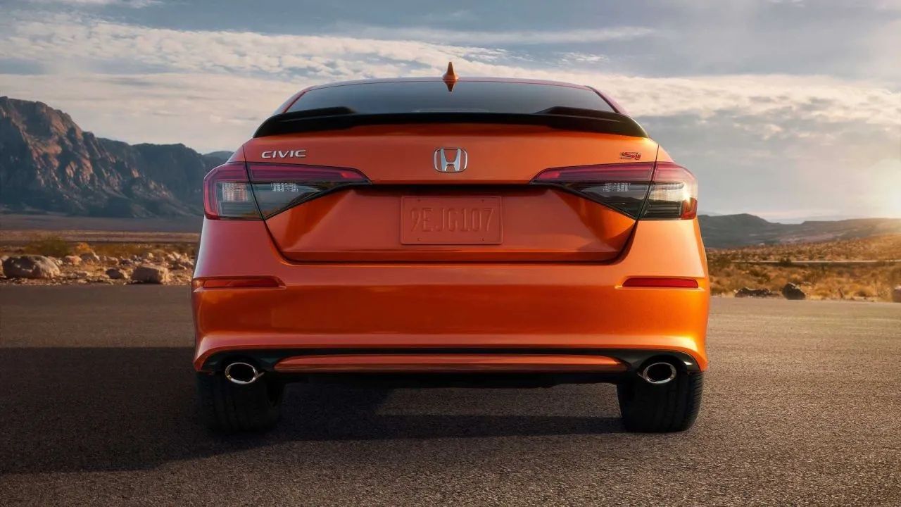 Honda Yeni Fiyat Listesiyle El Yakıyor! Zamlardan Sonra Honda Mayıs Fiyat Listesi Belli oldu 3