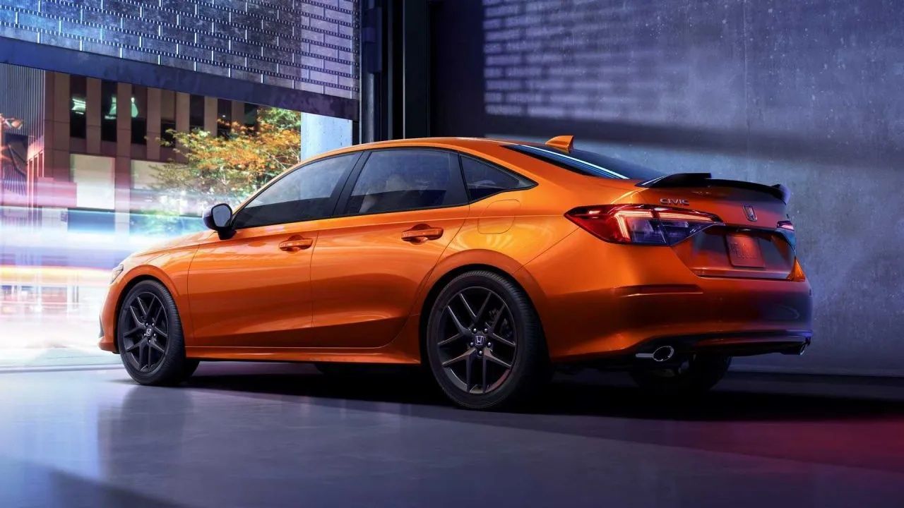 Honda Yeni Fiyat Listesiyle El Yakıyor! Zamlardan Sonra Honda Mayıs Fiyat Listesi Belli oldu 5
