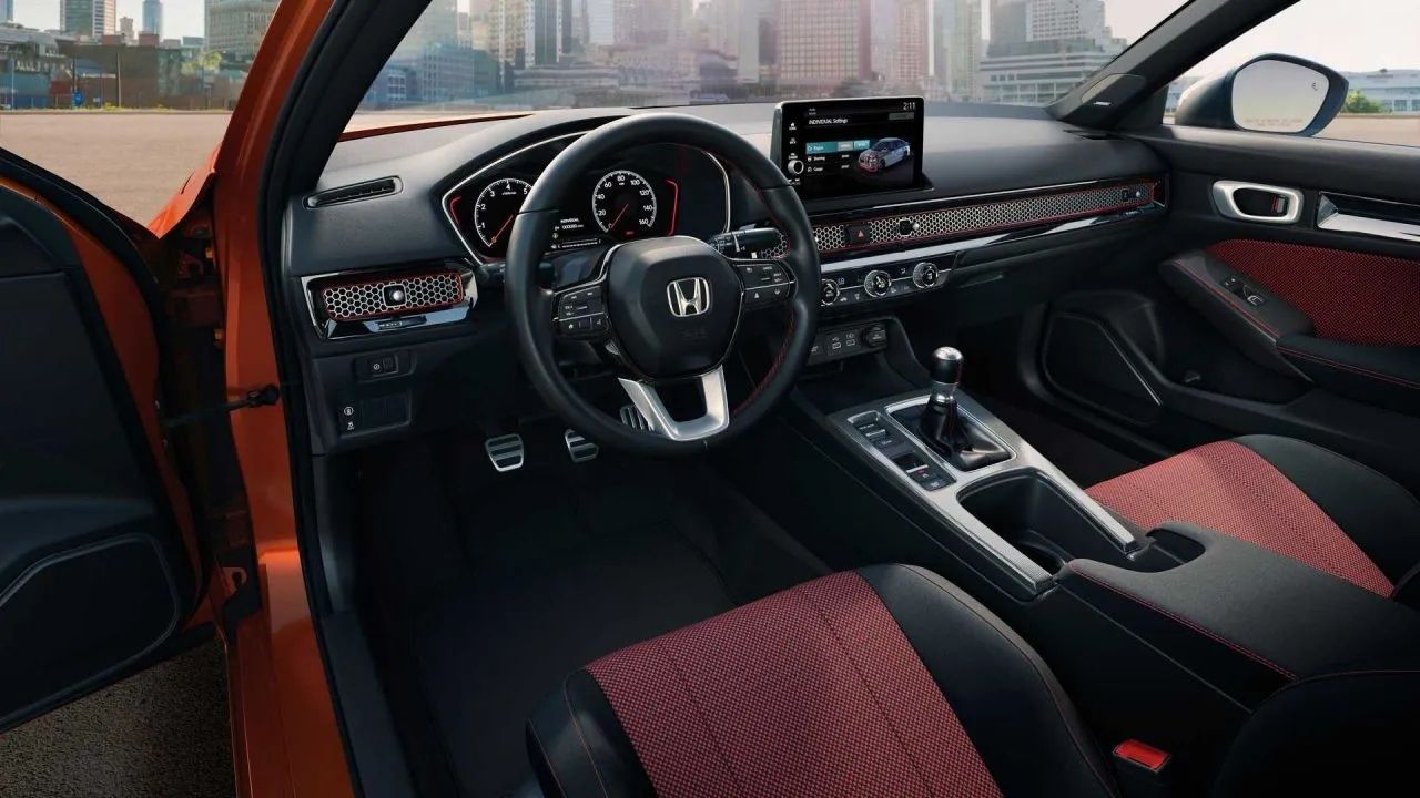 Honda Yeni Fiyat Listesiyle El Yakıyor! Zamlardan Sonra Honda Mayıs Fiyat Listesi Belli oldu 6