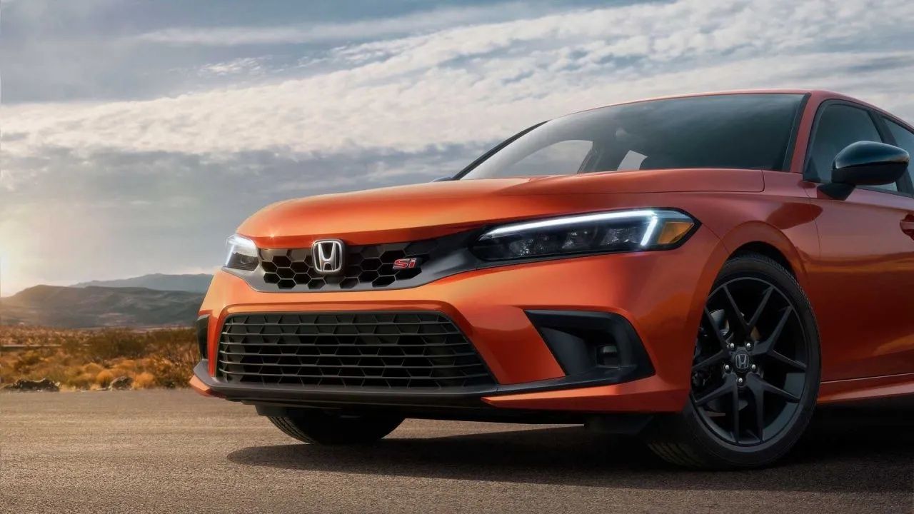 Honda Yeni Fiyat Listesiyle El Yakıyor! Zamlardan Sonra Honda Mayıs Fiyat Listesi Belli oldu 7