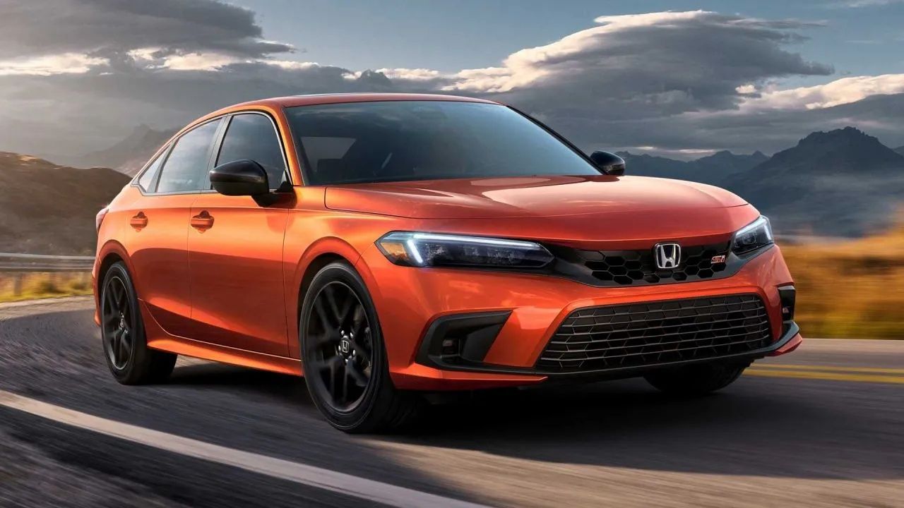 Honda Yeni Fiyat Listesiyle El Yakıyor! Zamlardan Sonra Honda Mayıs Fiyat Listesi Belli oldu 8