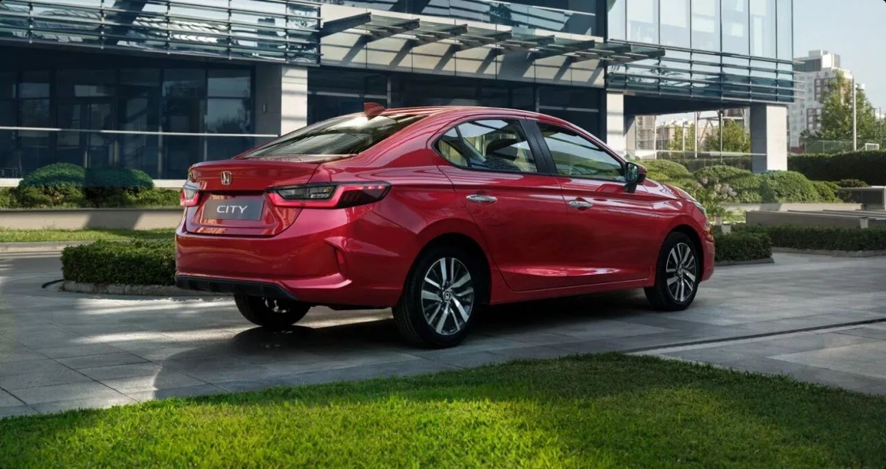 Honda Yeni Fiyat Listesiyle El Yakıyor! Zamlardan Sonra Honda Mayıs Fiyat Listesi Belli oldu 12