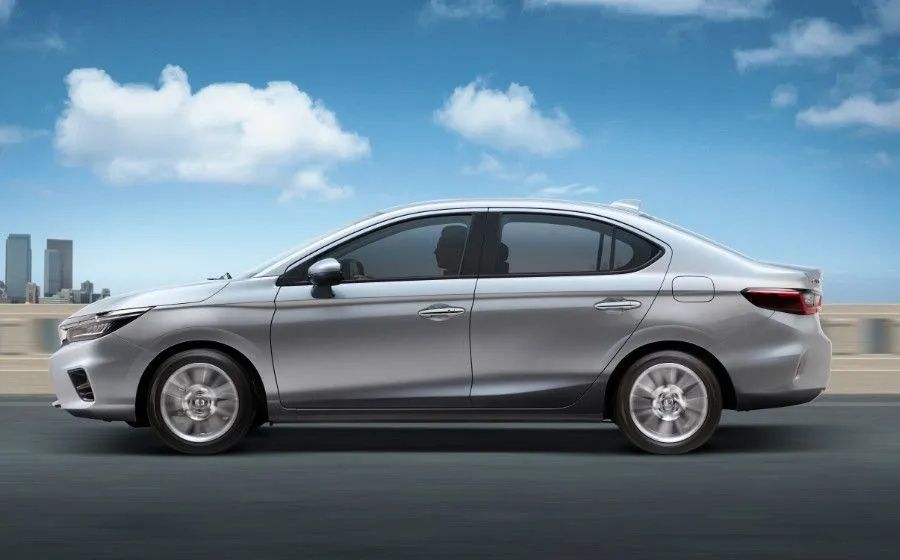 Honda Yeni Fiyat Listesiyle El Yakıyor! Zamlardan Sonra Honda Mayıs Fiyat Listesi Belli oldu 13