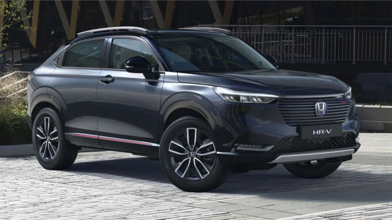 Honda Yeni Fiyat Listesiyle El Yakıyor! Zamlardan Sonra Honda Mayıs Fiyat Listesi Belli oldu 14
