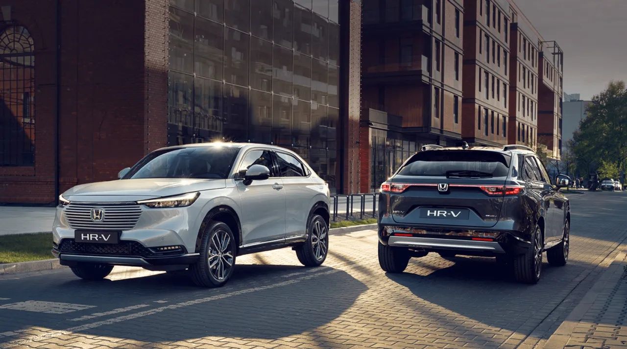 Honda Yeni Fiyat Listesiyle El Yakıyor! Zamlardan Sonra Honda Mayıs Fiyat Listesi Belli oldu 15