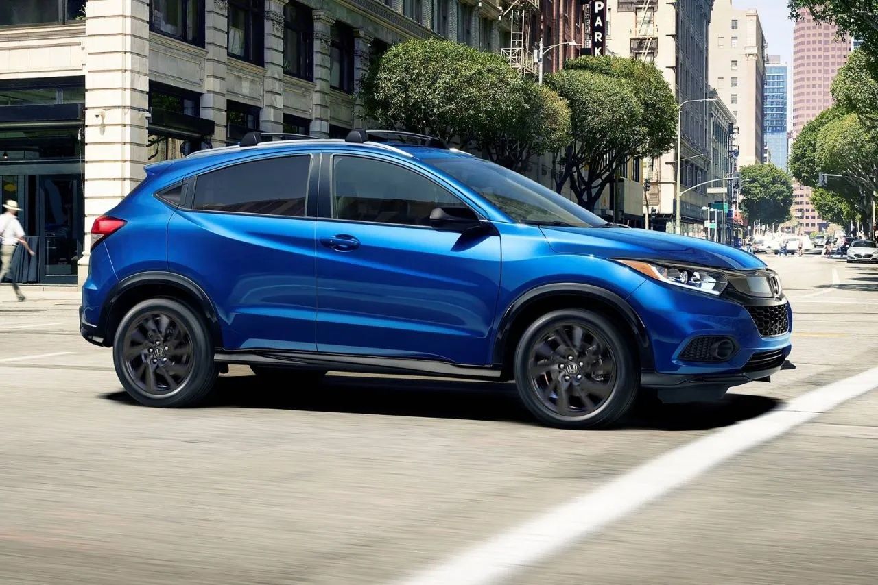 Honda Yeni Fiyat Listesiyle El Yakıyor! Zamlardan Sonra Honda Mayıs Fiyat Listesi Belli oldu 16