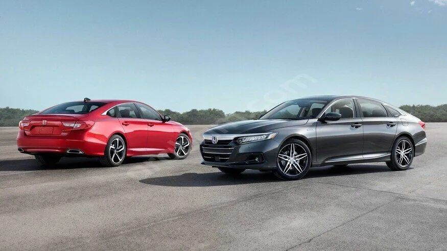 Honda Yeni Fiyat Listesiyle El Yakıyor! Zamlardan Sonra Honda Mayıs Fiyat Listesi Belli oldu 17